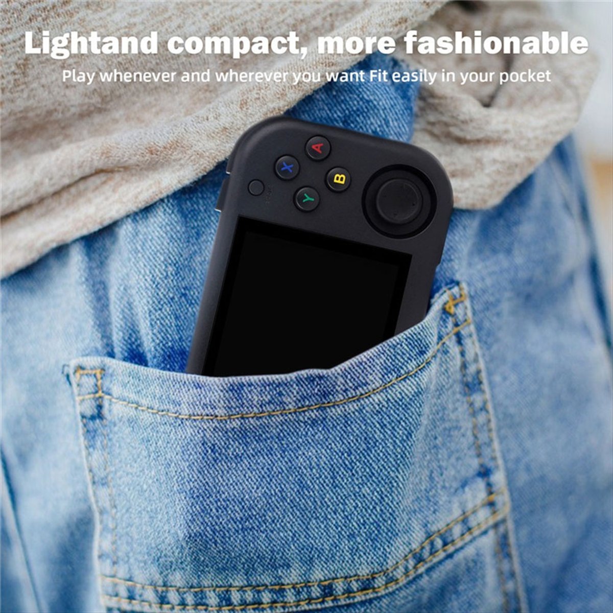 ■★New Arrival Fashion   Mini Z - Gaming Console Mini review and price