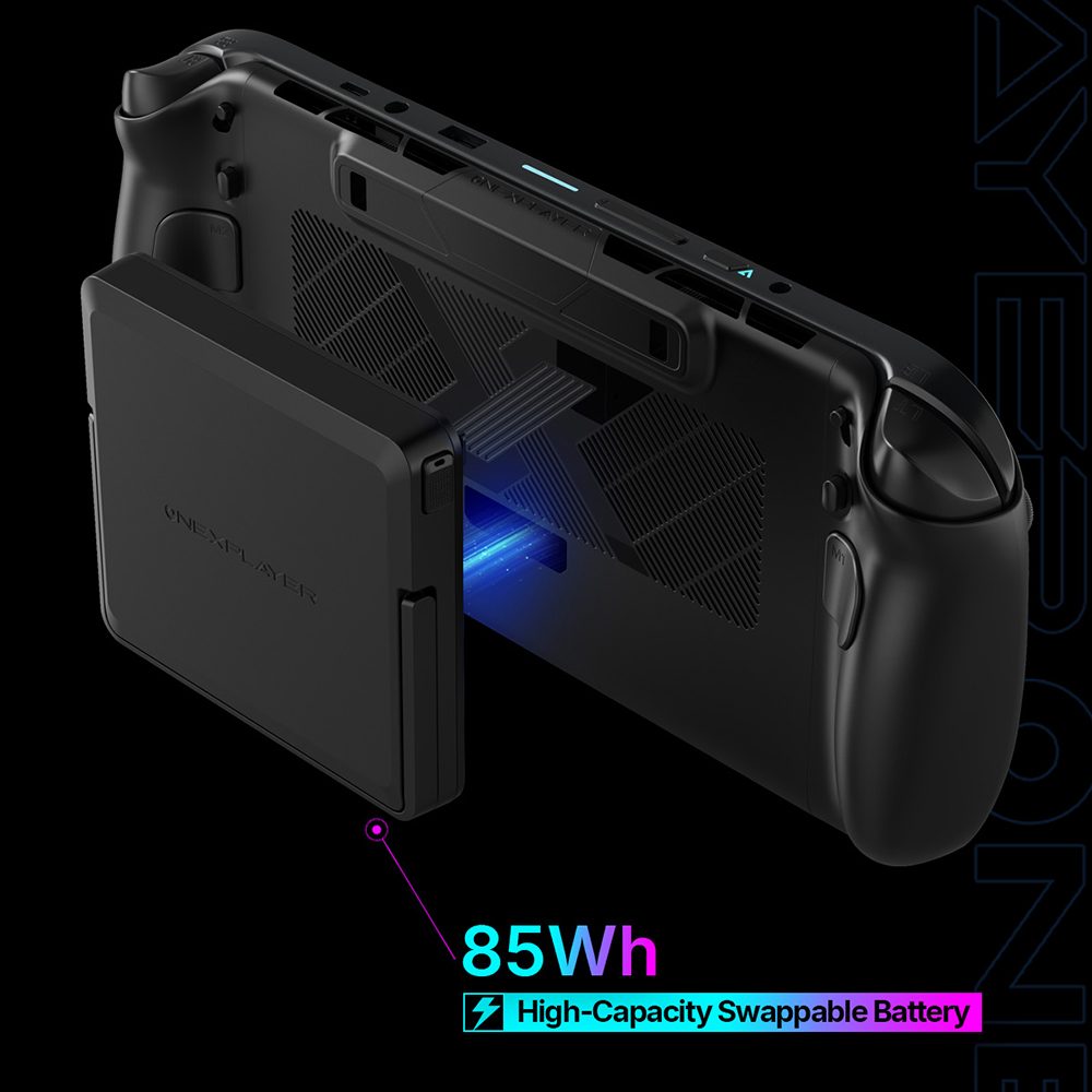 Original OneXplayer X2 mini X2 - Gaming Console Mini review and price