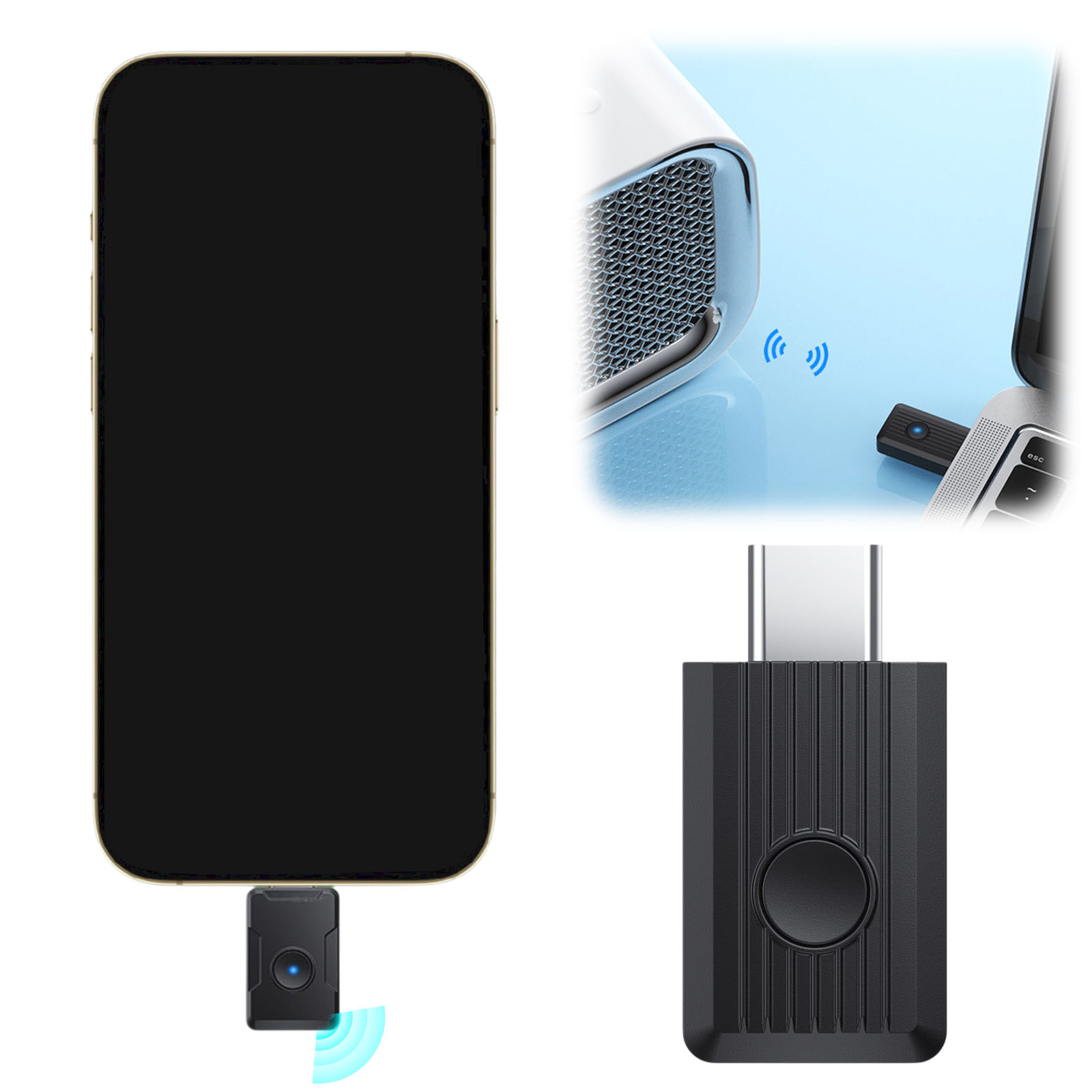 Bluetooth-compatible 6.0 Type- - Gaming Console Linux review and price