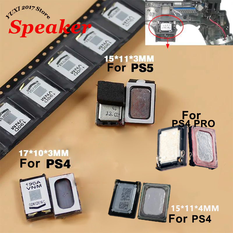 2-5PCS Pack Internal Speaker F - Sony Console Playstation 5 review and price