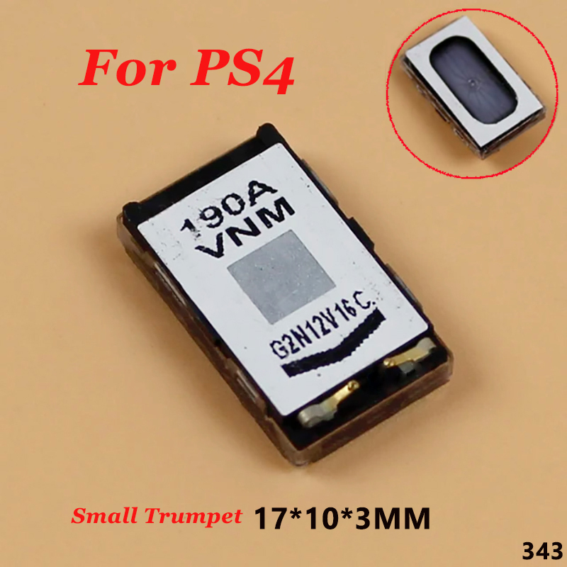 2-5PCS Pack Internal Speaker F - Sony Console Playstation 5 review and price