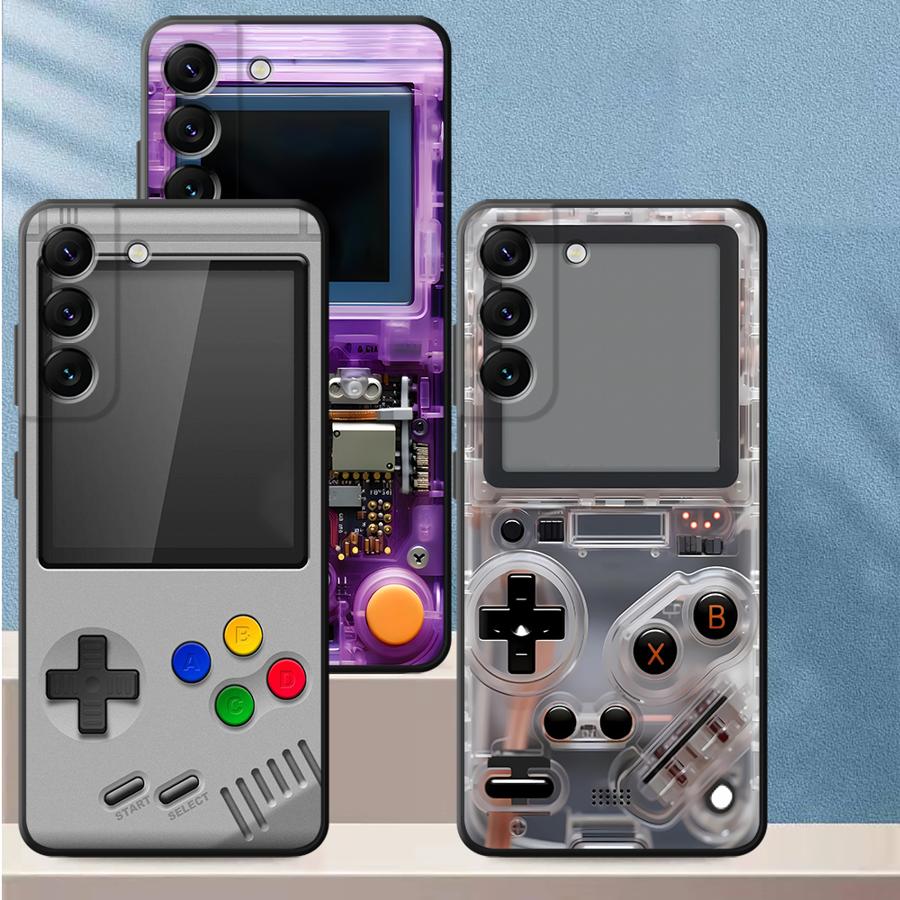 Purple Gaming Console Phone Co - Gaming Console And review and price