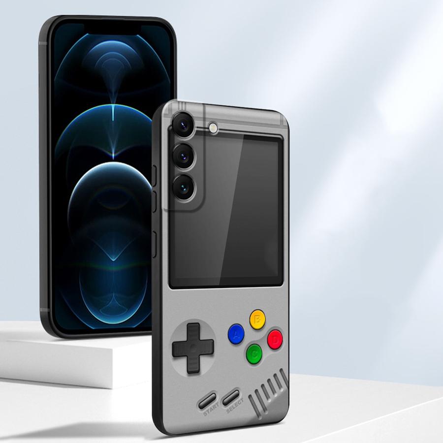 Purple Gaming Console Phone Co - Gaming Console And review and price