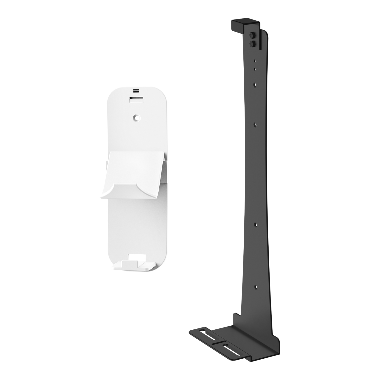 Steel Wall Mount Bracket Compa - Sony Console Playstation 5 review and price