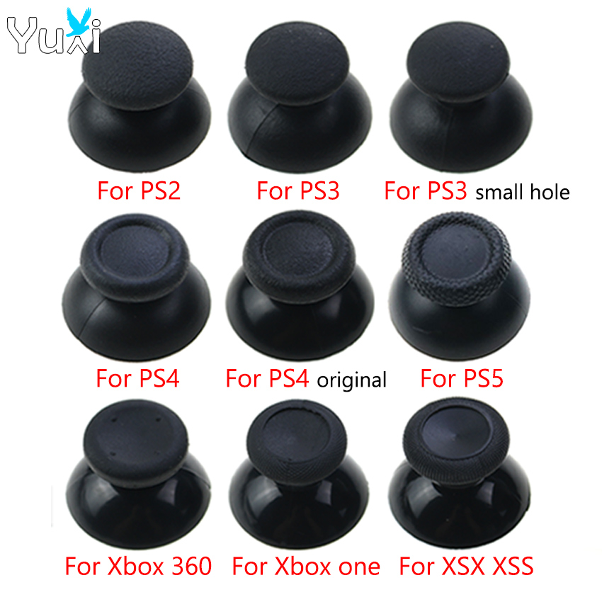 YuXi 2pcs For PS5 PS4 PS3 PS2  - Microsoft Console Xbox Series X review and price