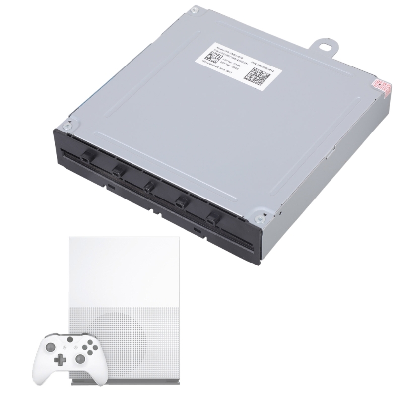 Blu-ray DVD Disc Drive DG-6M5S - Microsoft Console Xbox Series X review and price