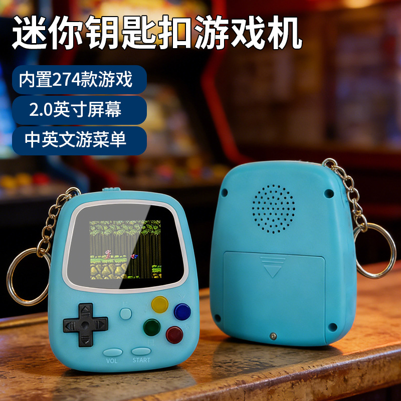 H3 Mini Handheld Game Console  - Gaming Console Mini review and price