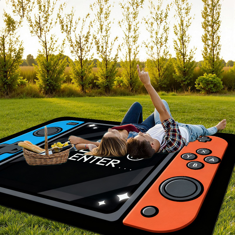 2D Flat Game Console Controlle - Gaming Console Room review and price