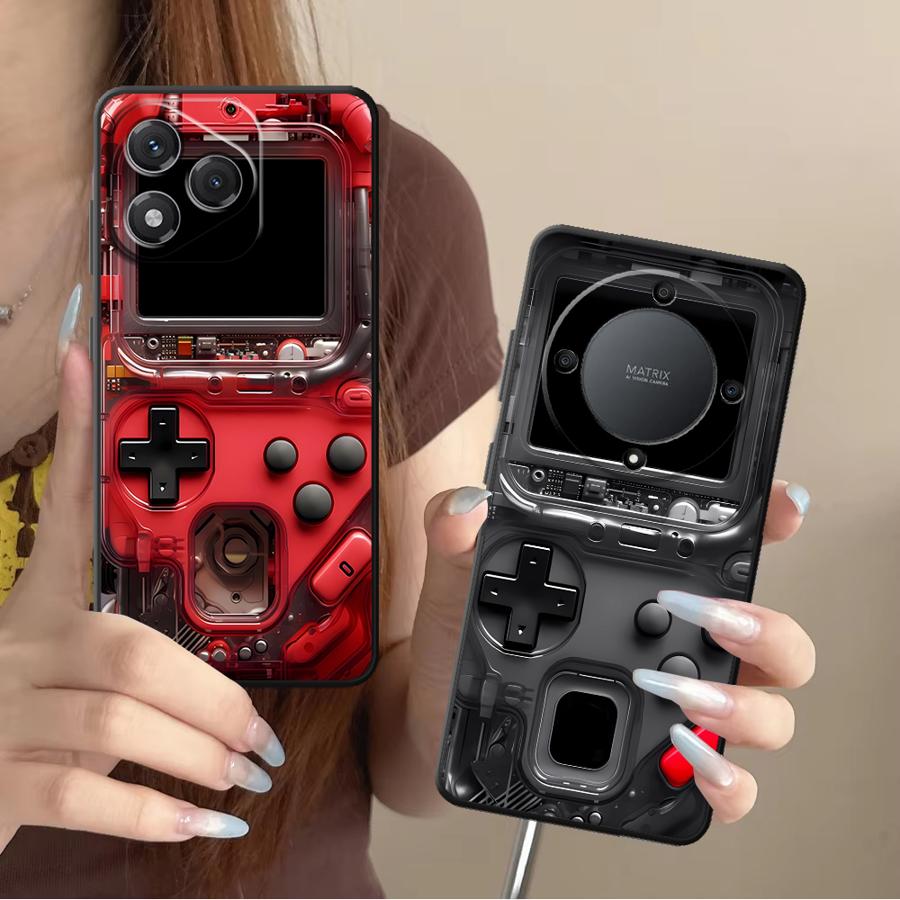 Retro Fun Game Console Case fo - Gaming Console And review and price