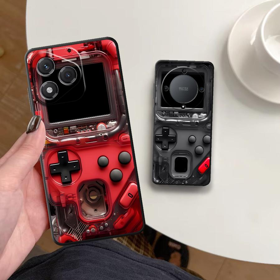Retro Fun Game Console Case fo - Gaming Console And review and price