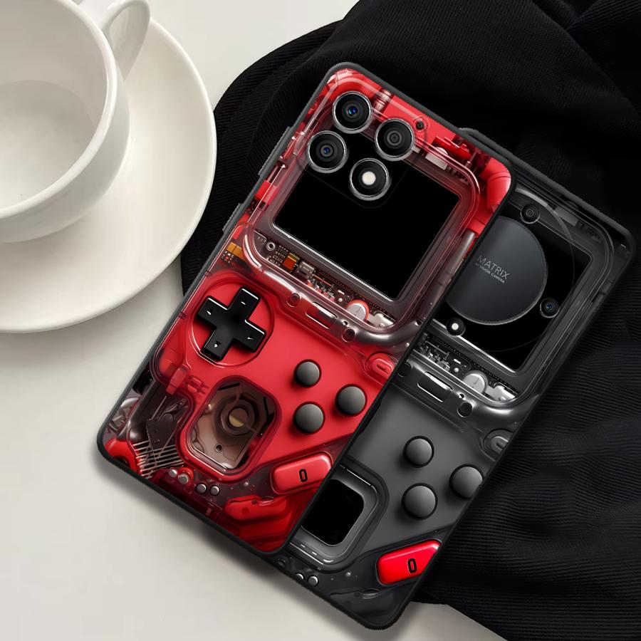 Retro Fun Game Console Case fo - Gaming Console And review and price