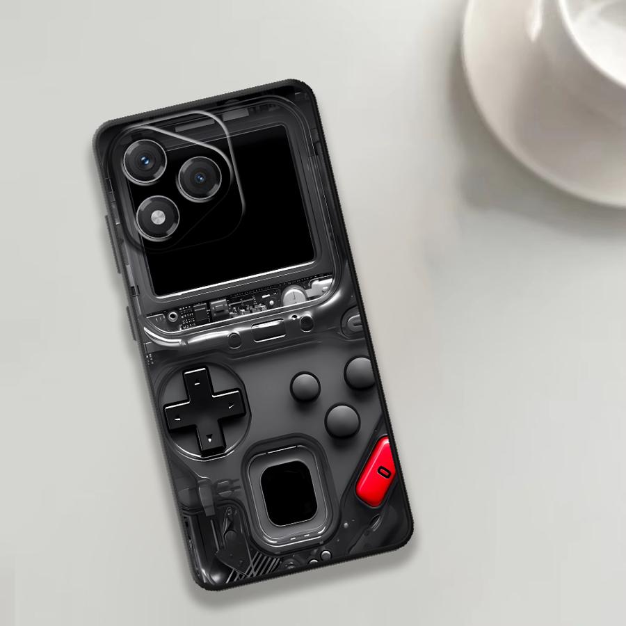 Retro Fun Game Console Case fo - Gaming Console And review and price