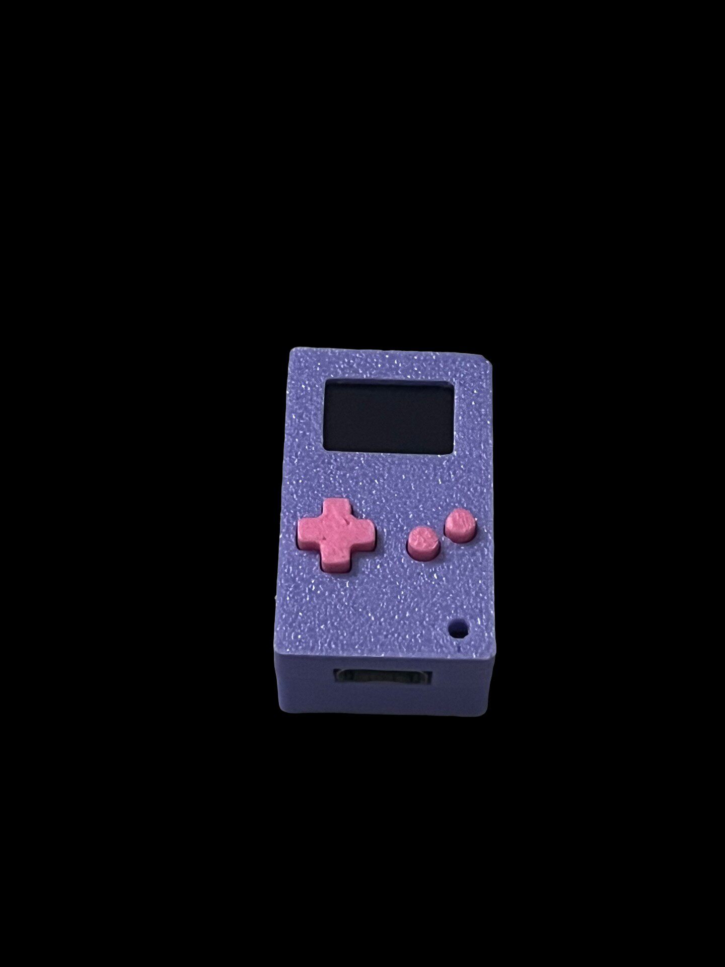 Thumby Mini Retro Handheld Gam - Gaming Console Mini review and price