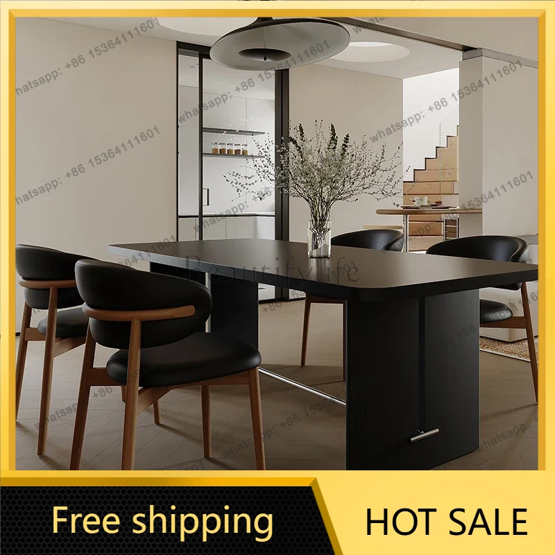 LJY Antique Designer Dining Ta - Gaming Console Room review and price