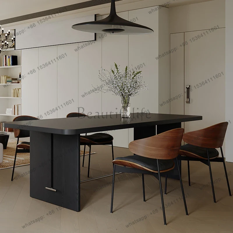LJY Antique Designer Dining Ta - Gaming Console Room review and price