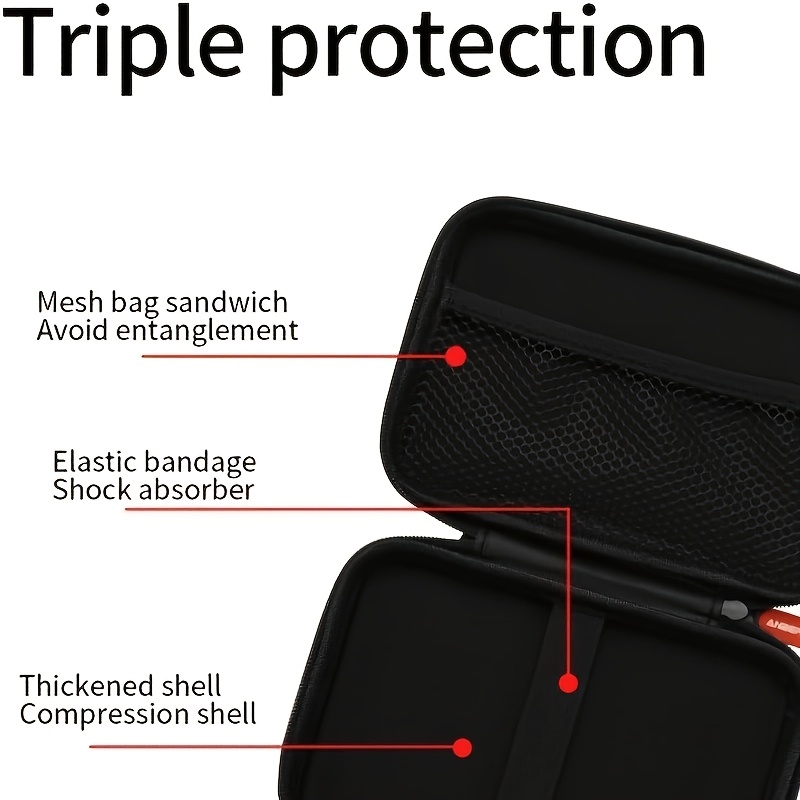 Hard Carrying EVA Case for Nin - Gaming Console And review and price