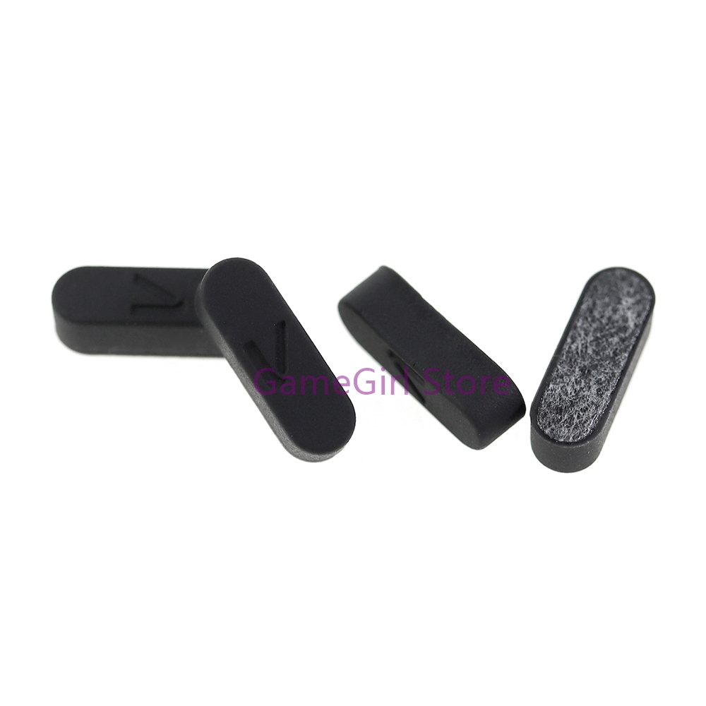 2sets=8pcs Non-Slip Rubber Fee - Microsoft Console Xbox Series X review and price