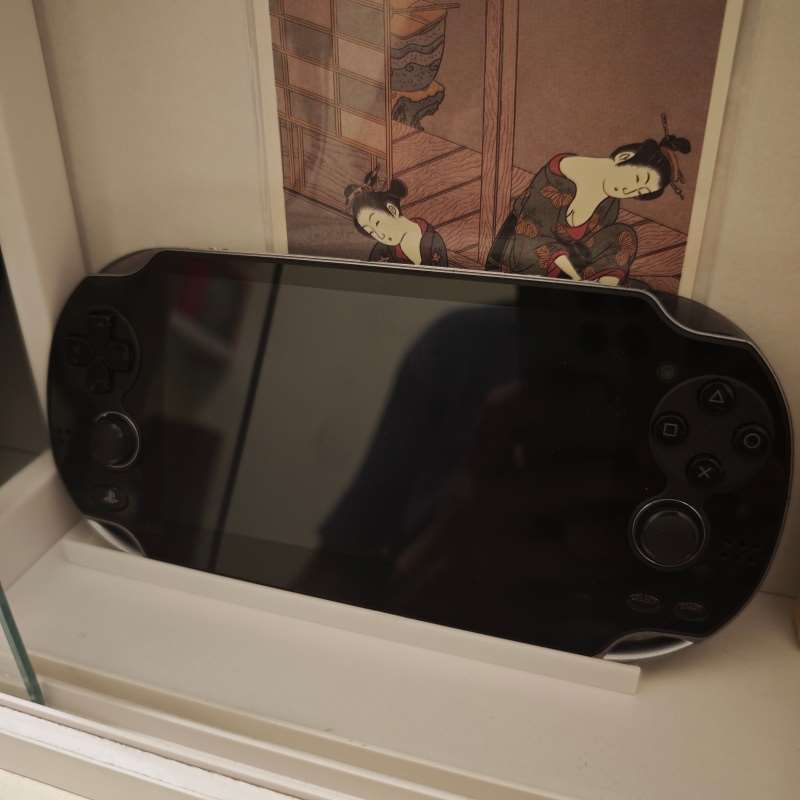 Portable Game Console Stand Ha - Gaming Console Handheld review and price