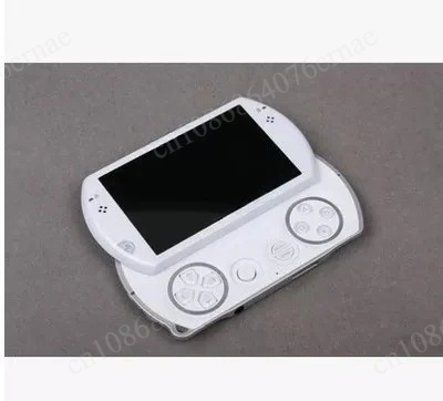 new 100 original Black/white O - Gaming Console Handheld review and price