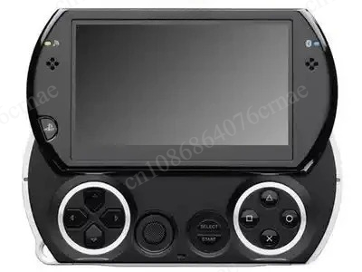 new 100 original Black/white O - Gaming Console Handheld review and price