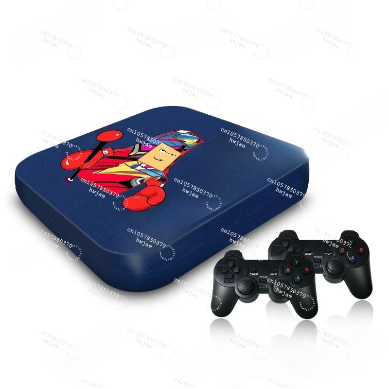 Spot Retro Game Console TV Out - Gaming Console And review and price