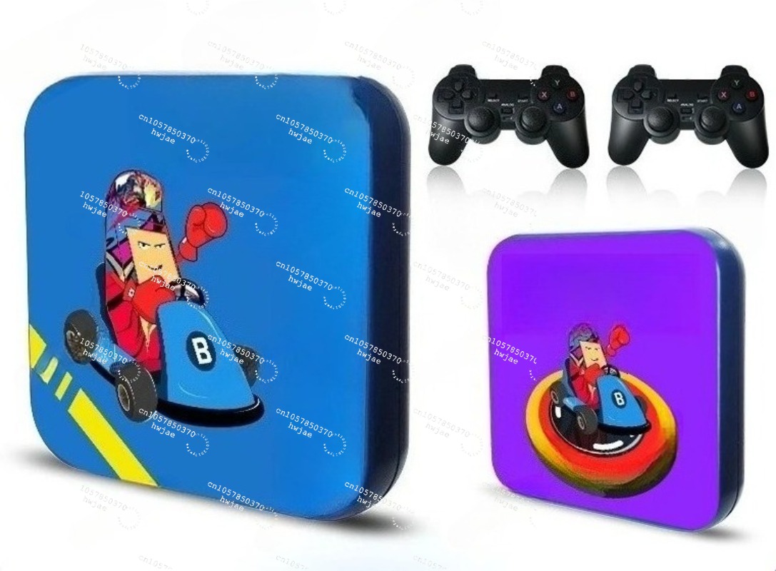 Spot Retro Game Console TV Out - Gaming Console And review and price