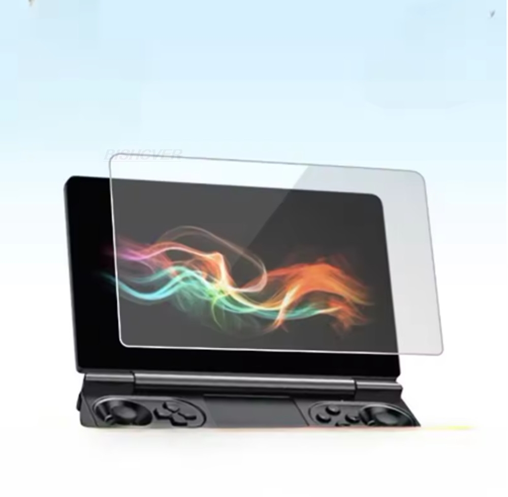 1-3PCS 9H HD Tempered Glass Fo - Gaming Console Mini review and price