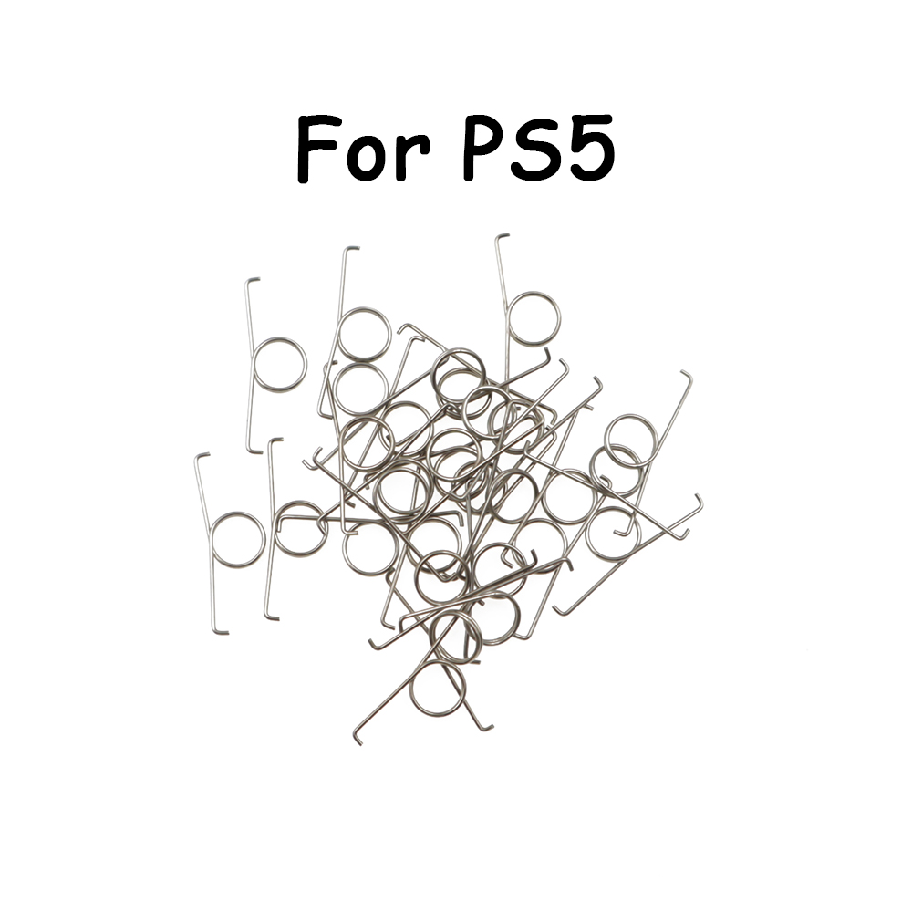 10/20/30/50pcs R2 L2 Trigger B - Sony Console Playstation 5 review and price