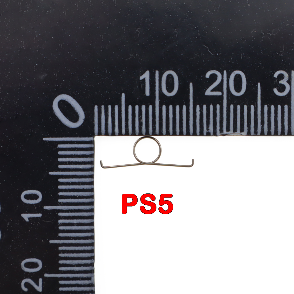 10/20/30/50pcs R2 L2 Trigger B - Sony Console Playstation 5 review and price