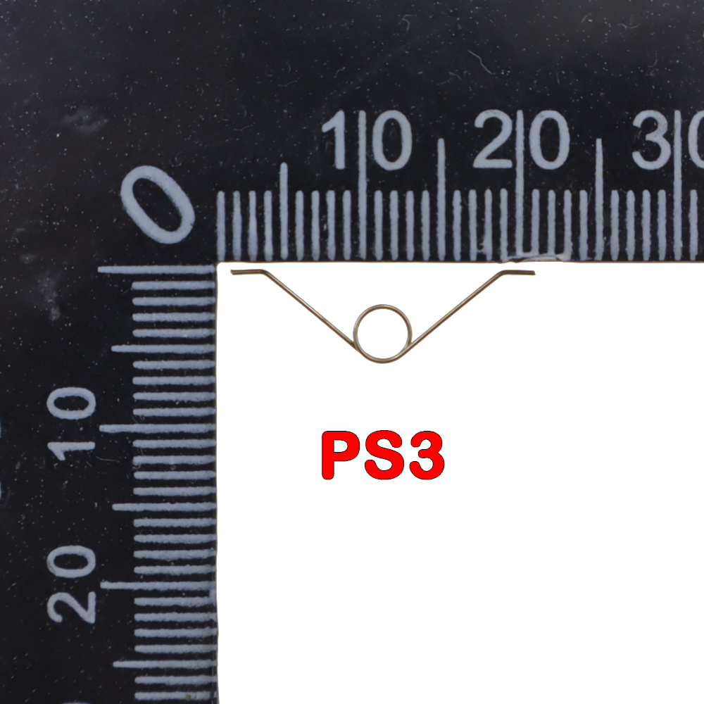 10/20/30/50pcs R2 L2 Trigger B - Sony Console Playstation 5 review and price