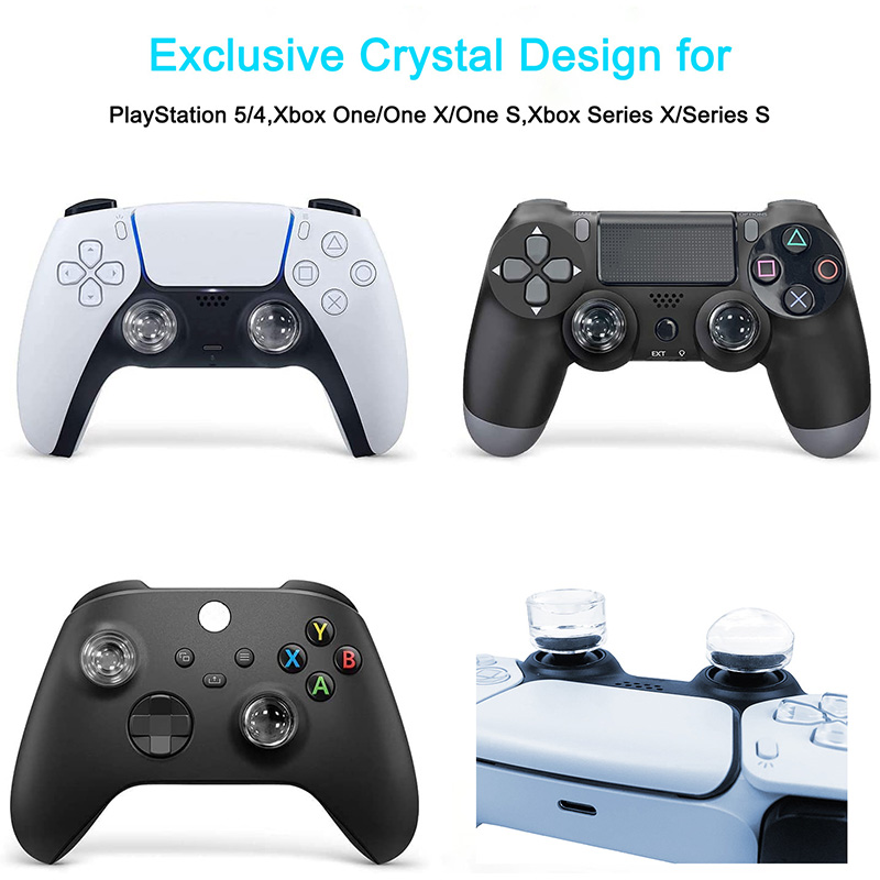 2PCS For PS5 PS4 Xbox One S Xb - Microsoft Console Xbox Series X review and price