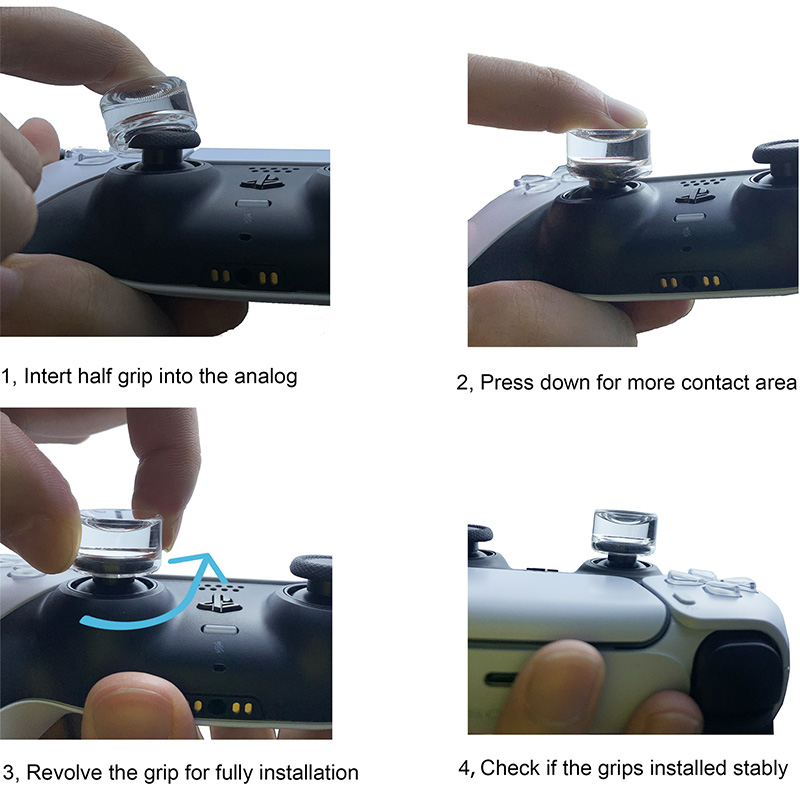 2PCS For PS5 PS4 Xbox One S Xb - Microsoft Console Xbox Series X review and price