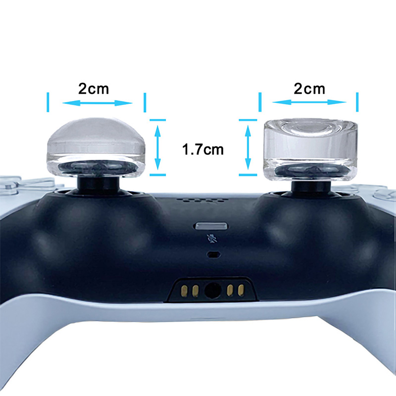 2PCS For PS5 PS4 Xbox One S Xb - Microsoft Console Xbox Series X review and price