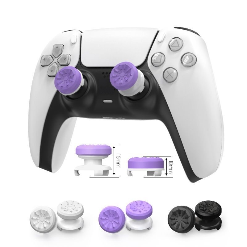 Silicone cap High-Rise Freeks  - Sony Console Playstation 5 review and price