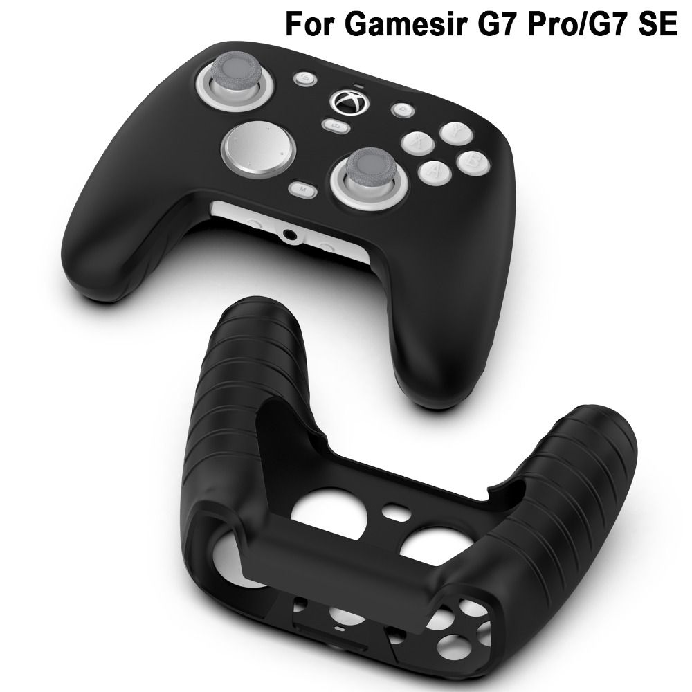 Silicone Gaming Controller Cas - Gaming Console G7 review and price